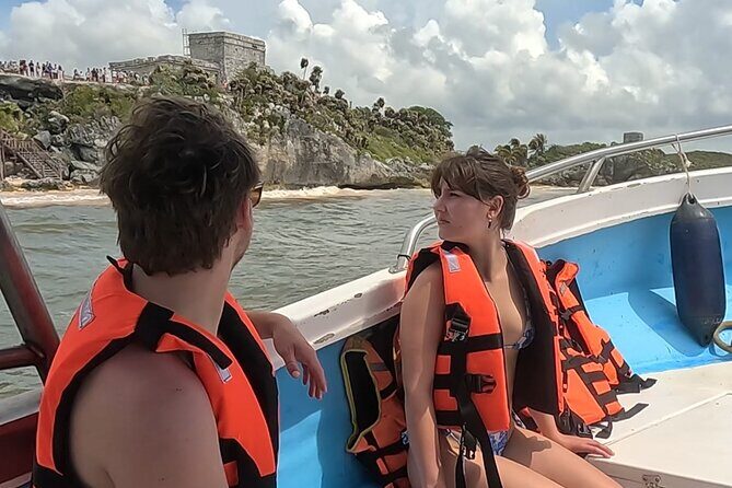 1.5 hours Snorkeling at Tulum's paradise reef - Best Fit: Who This Tour Works For (and Who Might Want Another Plan)