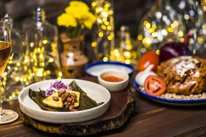 10 Experiences Tour: A Culinary Journey Through Mexico - Cozumel’s 6:30 pm Ten-Region Dinner Theater