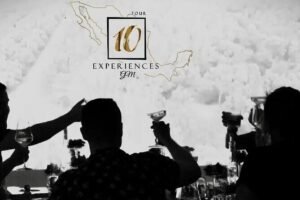 10 Experiences Tour: A Culinary Journey Through Mexico - How the Ten Dishes Map to Mexico’s Different Regions