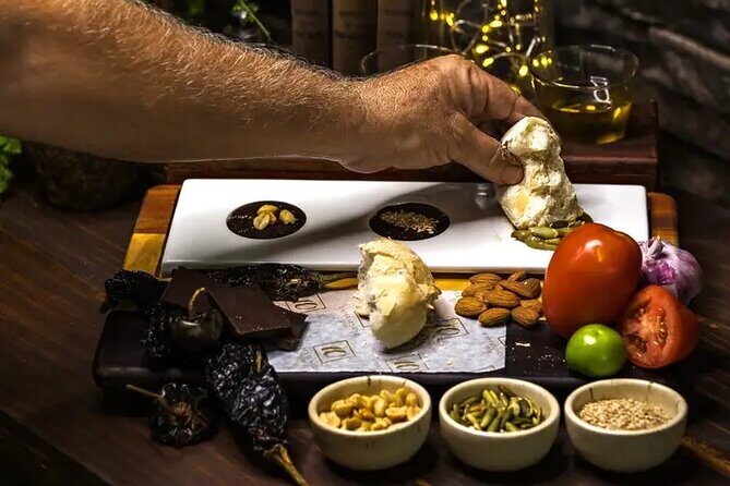 10 Experiences Tour: A Culinary Journey Through Mexico - Spirit Pairings Included: Tequila, Mezcal, Beer, and Wine