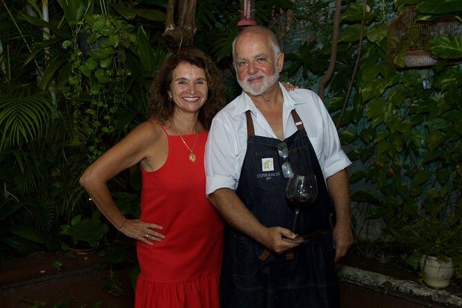 10 Experiences Tour: A Culinary Journey Through Mexico - The Audiovisual Show: Surround Sound While You Dine