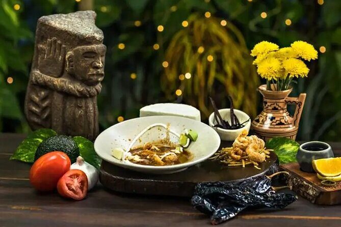 10 Experiences Tour: A Culinary Journey Through Mexico - Practical tips for a smooth 6:30 pm night