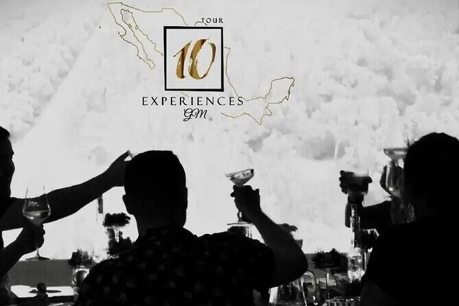 10 Experiences Tour: A Culinary Journey Through Mexico - How the Ten Dishes Map to Mexico’s Different Regions