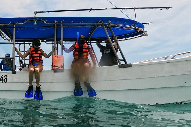 2-Hour Snorkeling in Two Spots of Tulum's Reef - Price and Value: Why $51.62 Can Still Cost More