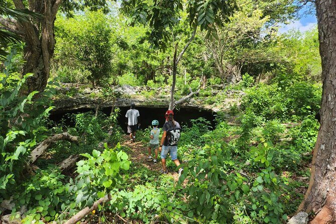 2 Hours ATV Jungle, Caverns and Mayan Ruins Tour - Price and Value: Is $80 a Good Deal for This Tour?