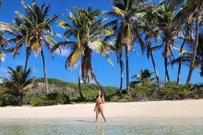 2x1 Tour: Isla Contoy, Isla Mujeres, Open Bar, Lunch and Transfers - What’s included (and what you should budget for)