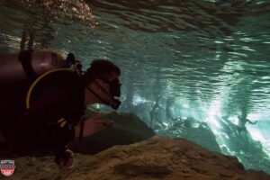 3 Cenote Dives - Casa & Dos Ojos - What Safety and Instruction Feel Like in Real Life