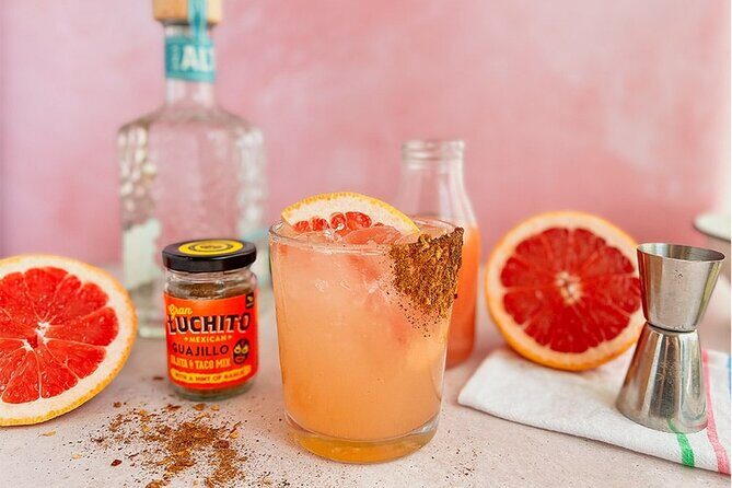 3-Hour Drinks and Appetizers Class in Playa del Carmen - Key Points You’ll Care About Before You Go