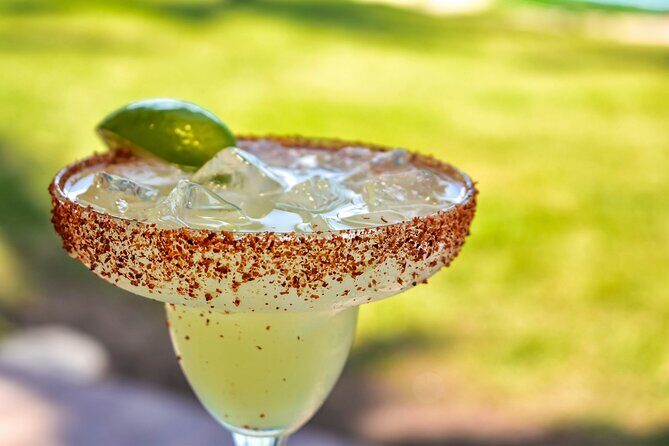 3-Hour Drinks and Appetizers Class in Playa del Carmen - What You’ll Mix: Four Traditional Cocktails With Real Technique
