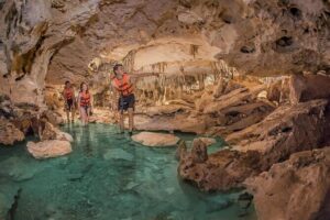 4 Different Cenotes & Beach from Playa del Carmen - Price and Logistics: What You’re Really Paying For