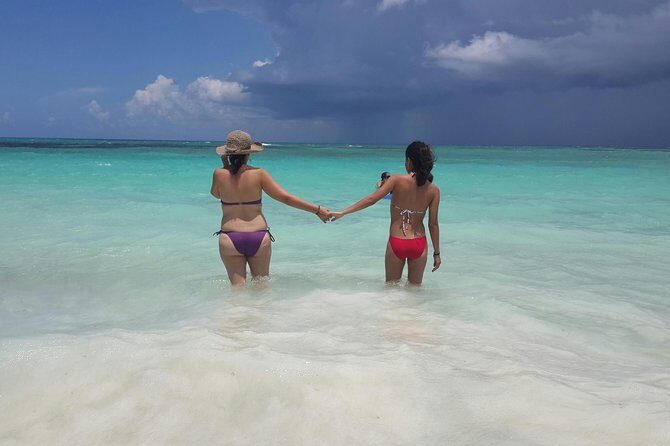 4 Different Cenotes & Beach from Playa del Carmen - Snorkel Gear, Temperatures, and What to Bring