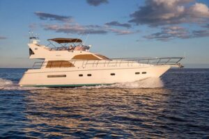 4 Hour - 60' Neptunus - Tulum, Playa del Carmen, Riviera Maya - Puerto Aventuras start: the day’s best momentum