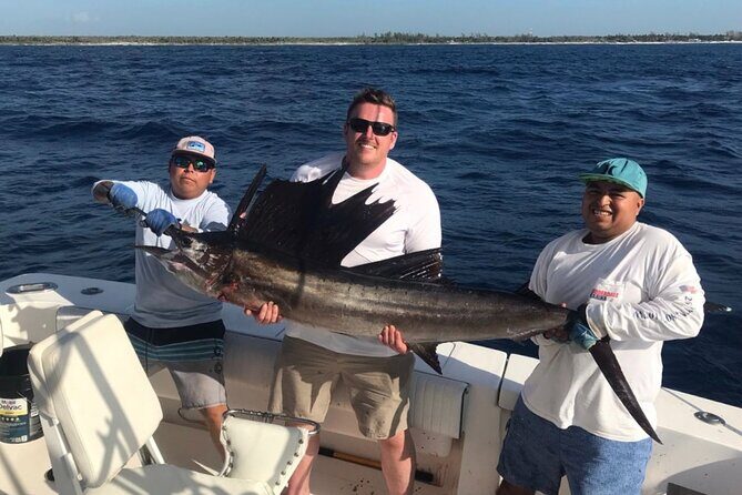 4 Hour Private Fishing Tour in Puerto Aventuras Riviera Maya - Who this tour fits best (and who should reconsider)
