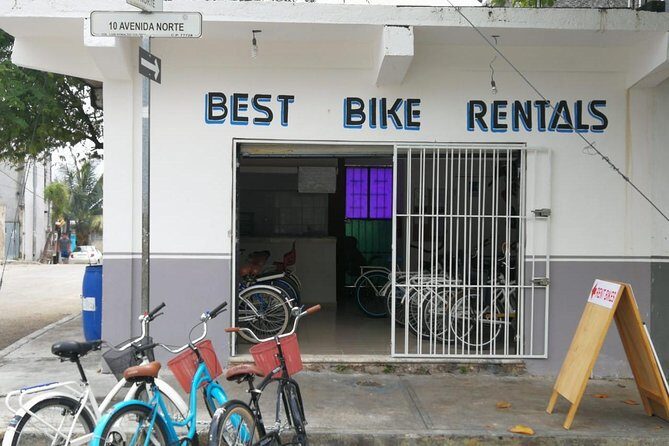 4 to 7 Day Beach Cruiser Rental (Up to 7 Days, includes Ulock) - Key Things to Know Before You Go