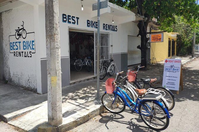 4 to 7 Day Beach Cruiser Rental (Up to 7 Days, includes Ulock) - Who This Beach Cruiser Rental Is Best For (and Who Should Think Twice)