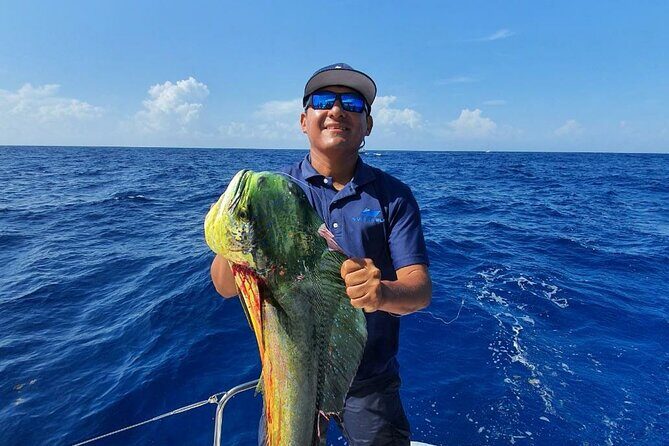 4H Luxury 44' Catamaran All-Inclusive in Tulum & Playa del Carmen - Should You Book This Catamaran Tour?