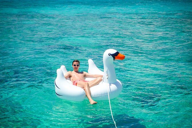 4H Private 38'Catamaran All-Inclusive in Tulum & Playa del Carmen - Weather and timing: what can affect your day