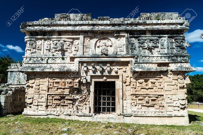 (4x1)Chichén Itzá, Cenote Saamal, Kaua e Valladolid da Playa Del Carmen e Tulum - How the Timing Works (and Why It Matters)