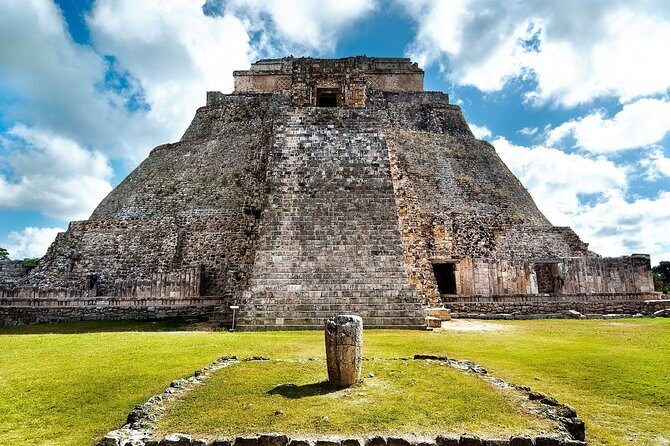 5-Day Riviera Maya and Yucatan Tour, Mexico - Key Highlights (Why This Route Works)
