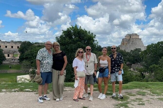 5-Day Riviera Maya and Yucatan Tour, Mexico - Day 5: Río Lagartos Boat Ride and Cenote Palomitas to Finish in Playa del Carmen
