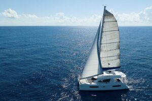 5-Hour 38'Luxury Catamaran All-Inclusive Tulum & Playa del Carmen - What All-Inclusive Means on Board (and What It Doesn’t)