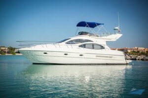 5H 42' Azimut Yacht All-Inclusive from Tulum & Playa del Carmen. - Getting On Board: Meeting Point and Timing in Plain Terms