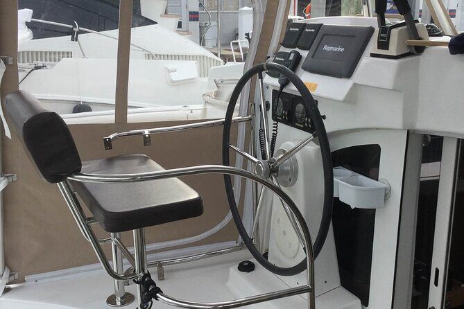 5H Private 40'Catamaran All-Inclusive in Tulum & Playa del Carmen - The private 40 catamaran day: why this format feels better