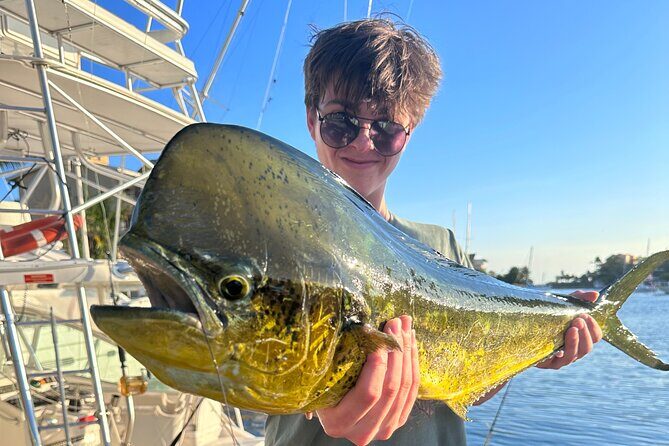 6 Hour Private Fishing Tour in Puerto Aventuras Riviera Maya - Private Fishing in Puerto Aventuras: The Real Win of a 6-Hour Charter