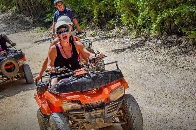 Adrenaline ATV Cenote and Zip Lines Experience at Tulum - Key Things I’d Focus On Before You Go