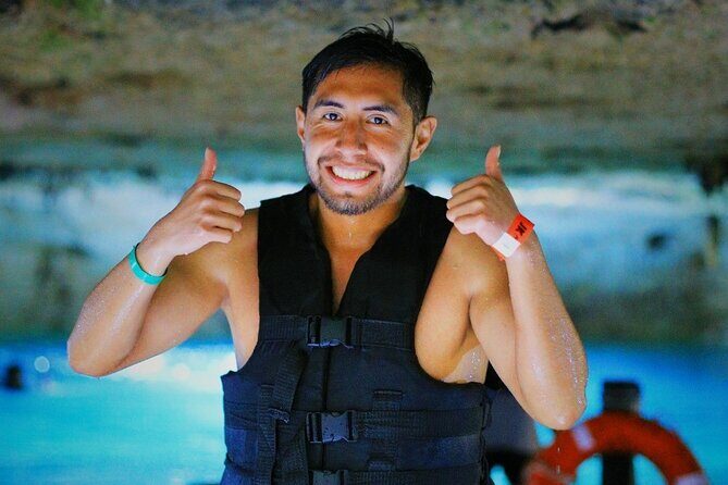 Adrenaline ATV Cenote and Zip Lines Experience at Tulum - Riviera Maya and Tulum Archaeological Time