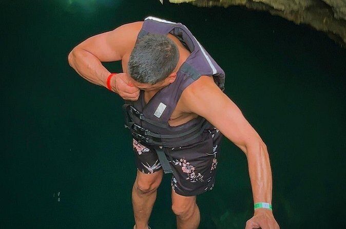 Adrenaline ATV Cenote and Zip Lines Experience at Tulum - Lunch and Mexican Flavors: What’s Included (and What Costs Extra)