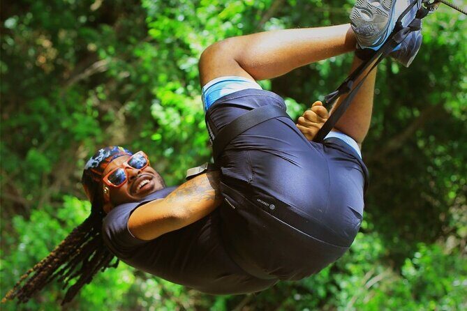 Adrenaline ATV Cenote and Zip Lines Experience at Tulum - The Real Timing: Pickup, Shared Van, and a Long Day