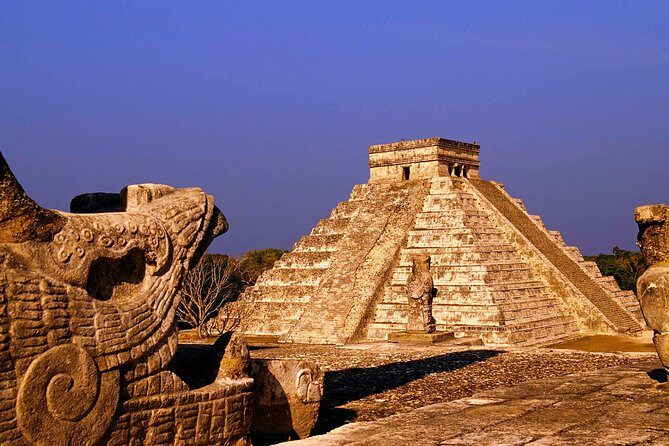 Adventure at Chichen Itza! Cenote and Valladolid from Tulum City - Key Points Worth Noting
