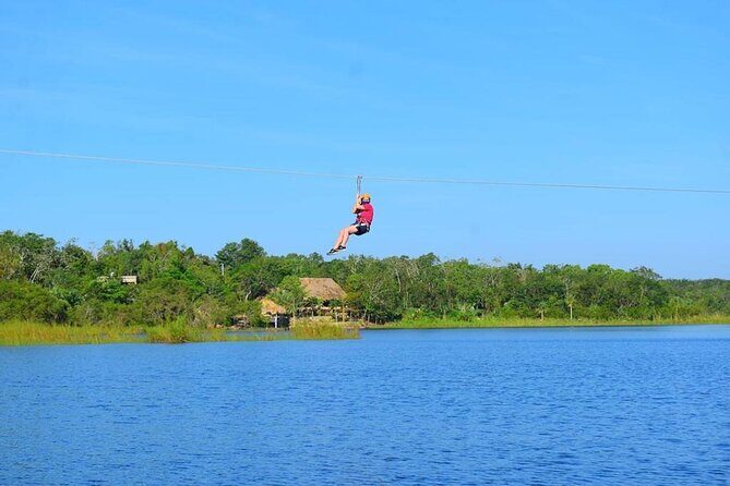 Adventure in a Private Mayan Community - The Mayan Kitchen Experience: Tortillas and Real Ingredients