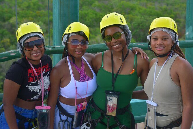 Adventure in the Mayan Jungle with ATV and Zip Line in Tulum - ATV Through Mayan Jungle Paths: Fun When the Bike Holds Up