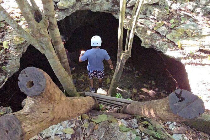 Adventure Tour Village ATVs Beach with Snorkeling and Villa Maya - Dzul-Ha Reef Snorkeling: Coral and Tropical Fish Time