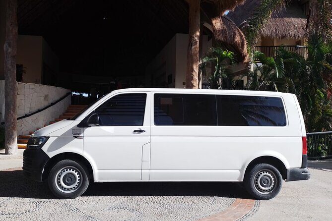 Airport Shuttle to Playa del Carmen - Cancun Airport to Playa del Carmen: What This Transfer Is Good At