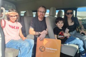 Airport Shuttle to Playa del Carmen - The “Zoo After Customs” Factor (and How to Beat It)