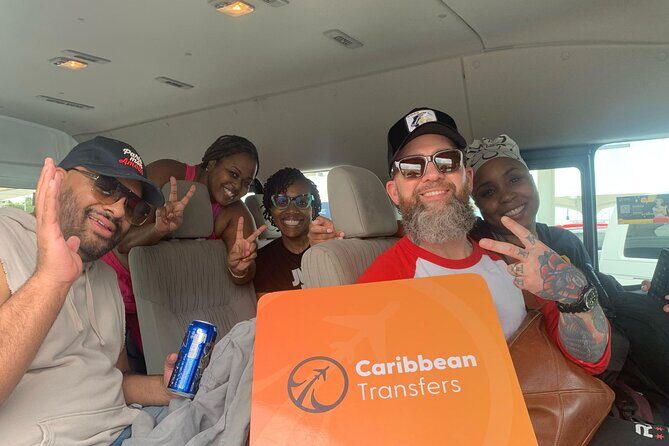 Airport Shuttle to Playa del Carmen - Drop-Off in Playa del Carmen: Close to Your Lobby, Not Across Town