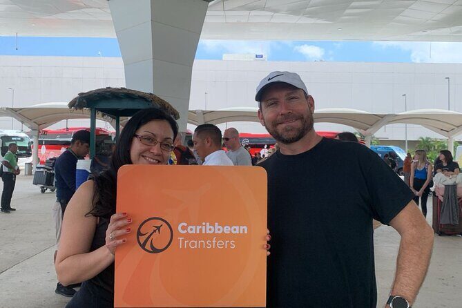 Airport Shuttle to Playa del Carmen - Price and Value: Why $48.37 Can Be Worth It