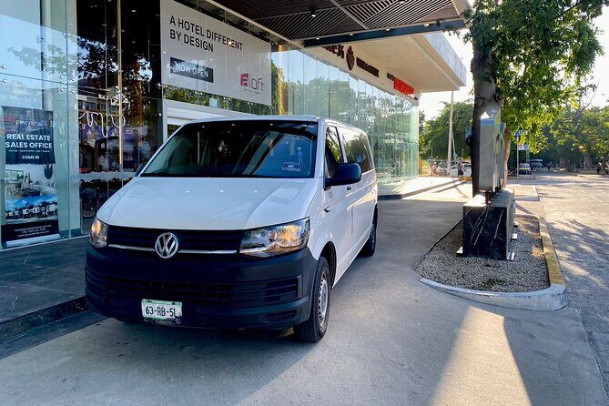 Airport Shuttle to Playa del Carmen - When Things Go Wrong: Realistic Backup Thinking