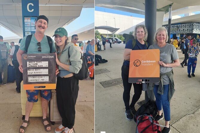 Airport Shuttle to Playa del Carmen - Who This Transfer Suits Best (and Who Should Rethink)
