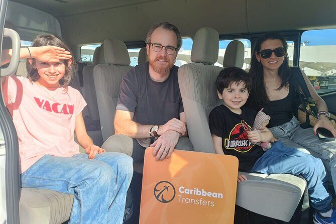 Airport Shuttle to Playa del Carmen - The “Zoo After Customs” Factor (and How to Beat It)