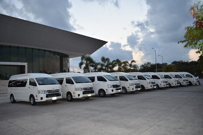 Airport Transfer One Way - Cancun / Tulum - Private or Luxury - Small risks to know: missed pickups, terminal confusion, and how to reduce your chances