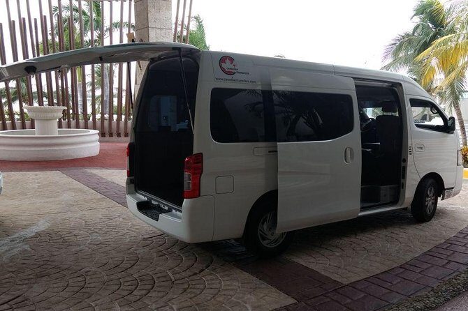Airport Transfers to Playa del Carmen - Private van (ROUND TRIP) FLAT RATE - What happens when you reach Playa del Carmen (and why it matters)