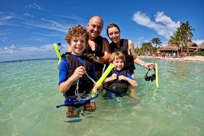 Akumal; Snorkeling and Photos with Turtles - Price and Value: The Real Cost After the Beach Bracelet