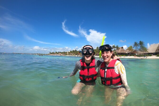 Akumal Turtles Snorkeling and GoPro pictures - Price And Value: The Admission Fee You Should Budget For