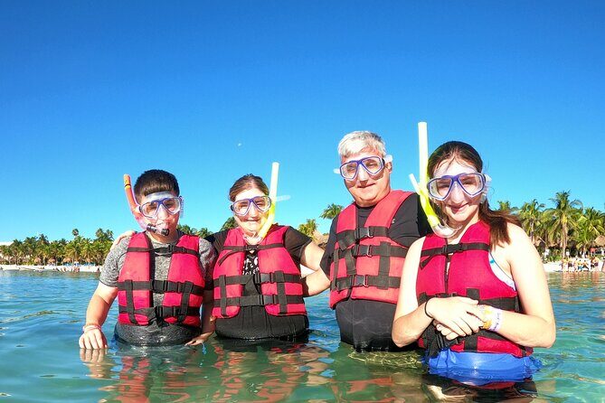 Akumal Turtles Snorkeling and GoPro pictures - Who This Tour Fits Best (And Who Should Skip It)