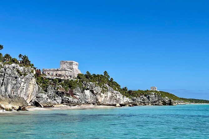 All-Inclusive! Tulum Ruins, Tequila Tasting + Swim in 3 Cenotes in Small Group! - Value Check: Why $208.63 Can Make Sense (If You Want Everything Included)