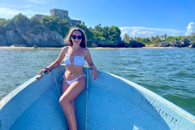 All-Inclusive! Tulum Ruins, Tequila Tasting + Swim in 3 Cenotes in Small Group! - Who This Tour Fits Best in Tulum